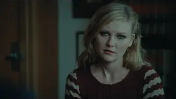 Zasłona do filmu "Wszystko, co dobre" #856517