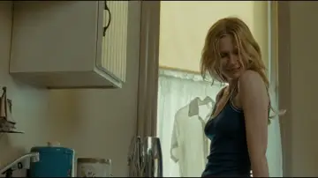 Zasłona do filmu "Wszystko, co dobre" #856518