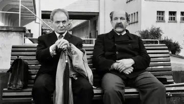 Zasłona do filmu "Demokrat Läppli" #1569346
