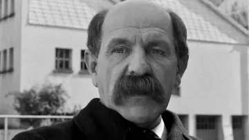 Zasłona do filmu "Demokrat Läppli" #1569347