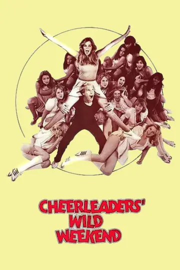 Plakat do filmu "The Great American Girl Robbery" #1578245