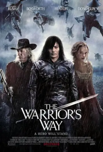 Honor wojownika
