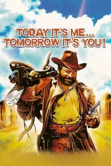 Oggi a me... domani a te!