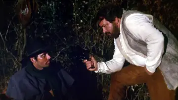 Zasłona do filmu "Oggi a me... domani a te!" #434066