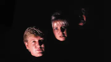 Zasłona do filmu "Ghostwatch" #1089414