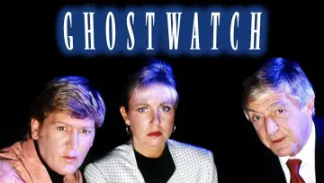 Zasłona do filmu "Ghostwatch" #1089418