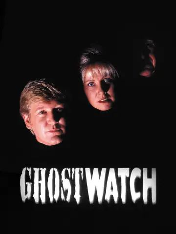 Plakat do filmu "Ghostwatch" #1089435