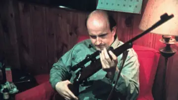 Zasłona do filmu "Joe" #1137357