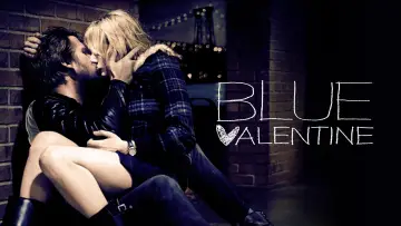 Zasłona do filmu "Blue Valentine" #1165762