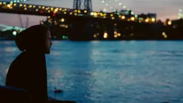 Zasłona do filmu "Blue Valentine" #1237592