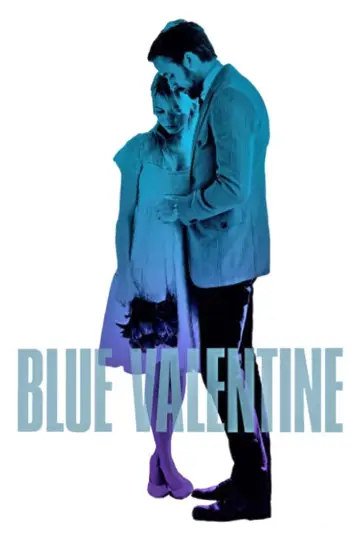 Plakat do filmu "Blue Valentine" #140441