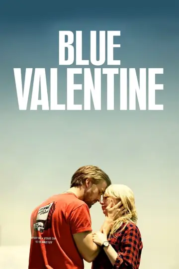 Plakat do filmu "Blue Valentine" #140442