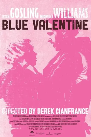 Plakat do filmu "Blue Valentine" #140448