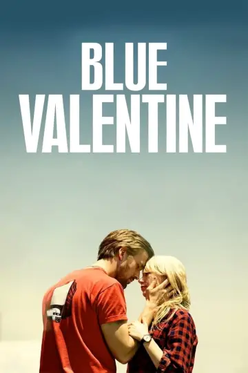 Plakat do filmu "Blue Valentine" #140450