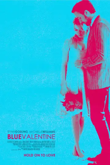 Plakat do filmu "Blue Valentine" #140451