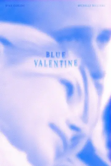 Plakat do filmu "Blue Valentine" #140456