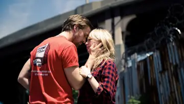 Zasłona do filmu "Blue Valentine" #1799689
