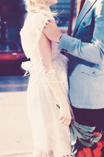 Plakat do filmu "Blue Valentine" #1799692