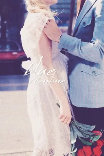 Plakat do filmu "Blue Valentine" #1799693