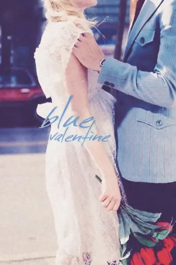 Plakat do filmu "Blue Valentine" #1827676