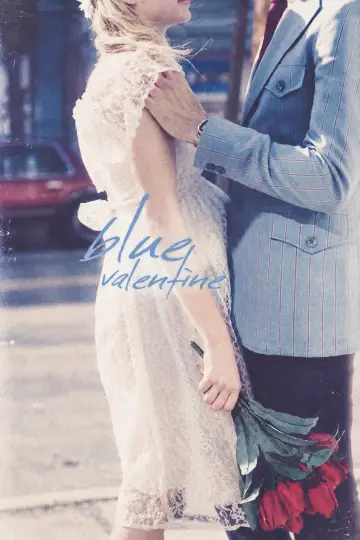 Plakat do filmu "Blue Valentine" #1827677