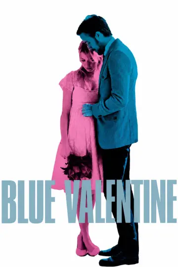 Plakat do filmu "Blue Valentine" #1827678