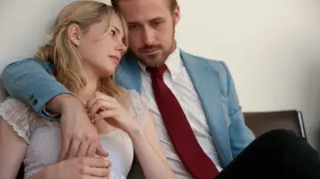 Zasłona do filmu "Blue Valentine" #251533