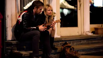 Zasłona do filmu "Blue Valentine" #251534