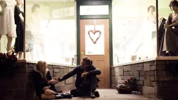 Zasłona do filmu "Blue Valentine" #251536