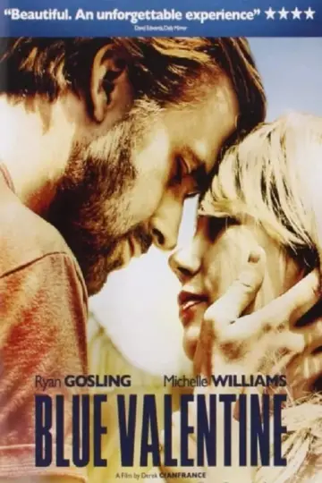 Plakat do filmu "Blue Valentine" #251537