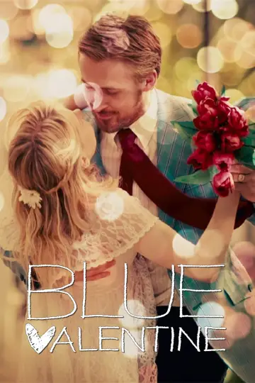 Plakat do filmu "Blue Valentine" #251538