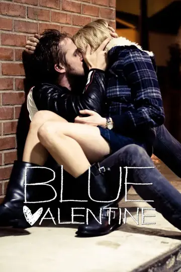 Plakat do filmu "Blue Valentine" #251539