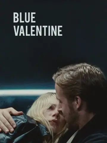 Plakat do filmu "Blue Valentine" #251540