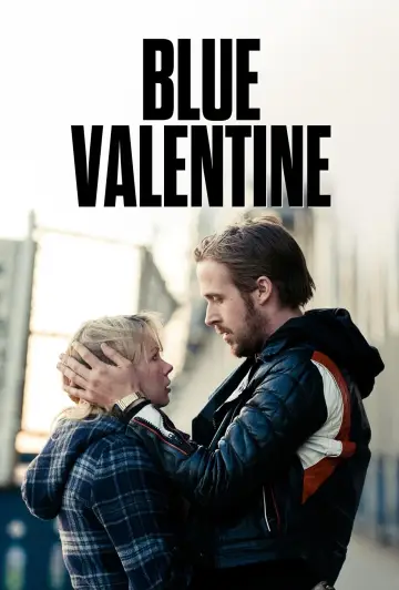 Plakat do filmu "Blue Valentine" #251541