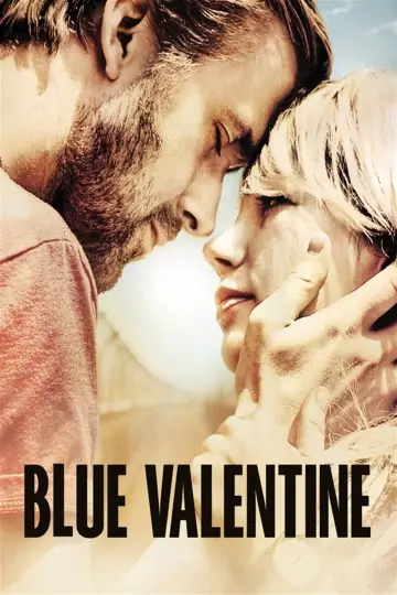 Plakat do filmu "Blue Valentine" #251542