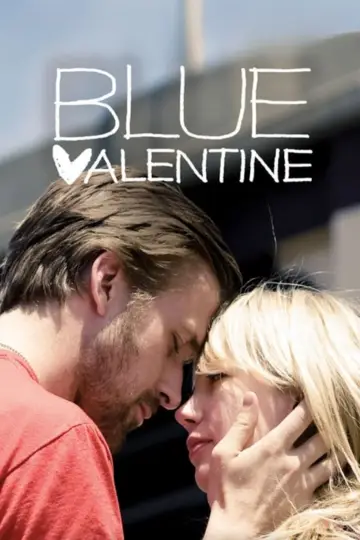 Plakat do filmu "Blue Valentine" #251543