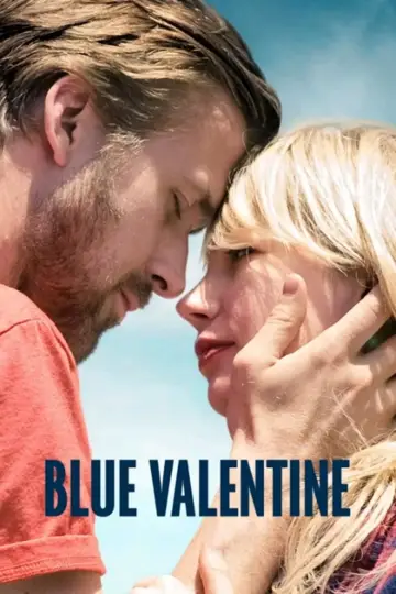 Plakat do filmu "Blue Valentine" #251544