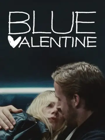 Plakat do filmu "Blue Valentine" #251545