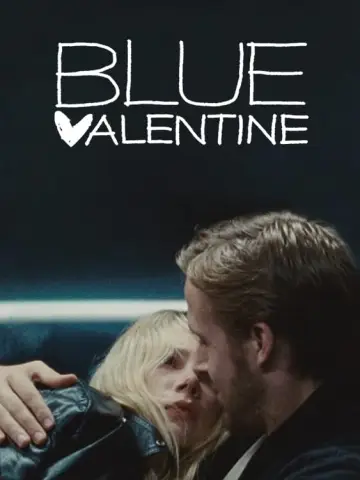 Plakat do filmu "Blue Valentine" #251546