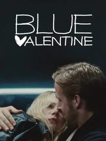 Plakat do filmu "Blue Valentine" #251548
