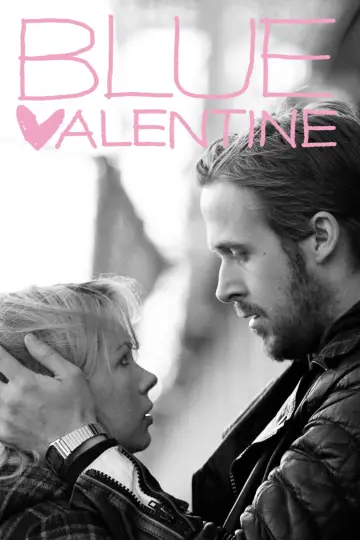 Plakat do filmu "Blue Valentine" #251551