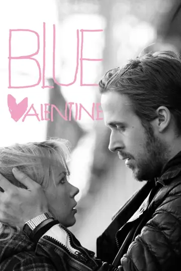 Plakat do filmu "Blue Valentine" #251552