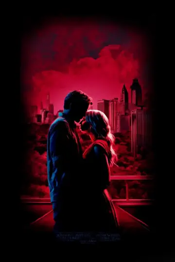 Plakat do filmu "Blue Valentine" #504923
