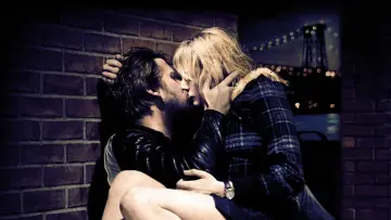 Zasłona do filmu "Blue Valentine" #726996