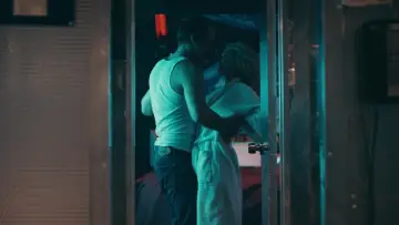 Zasłona do filmu "Blue Valentine" #726998
