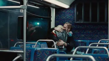 Zasłona do filmu "Blue Valentine" #727006