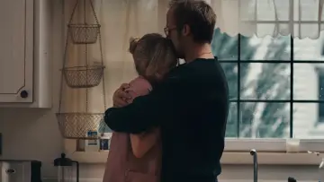 Zasłona do filmu "Blue Valentine" #727009