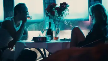Zasłona do filmu "Blue Valentine" #727013