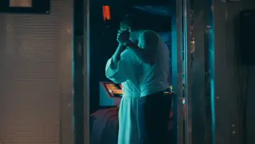 Zasłona do filmu "Blue Valentine" #727021