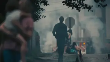 Zasłona do filmu "Blue Valentine" #727022